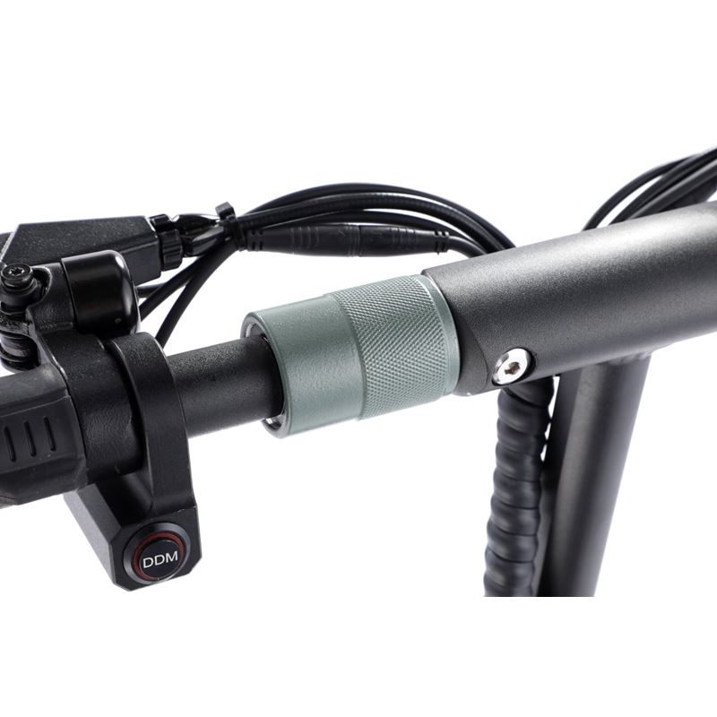 Vsett 8+ TFT (Utan spärr)