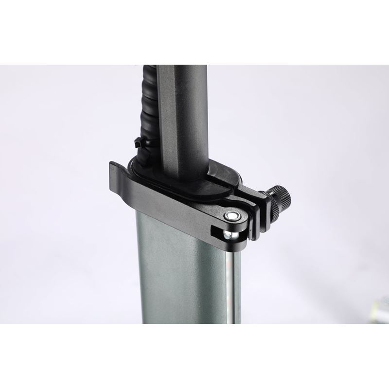 Vsett 8+ TFT (Utan spärr)