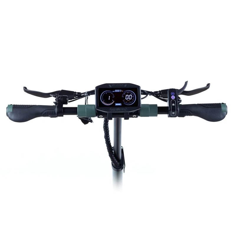 Vsett 8+ TFT (Utan spärr)