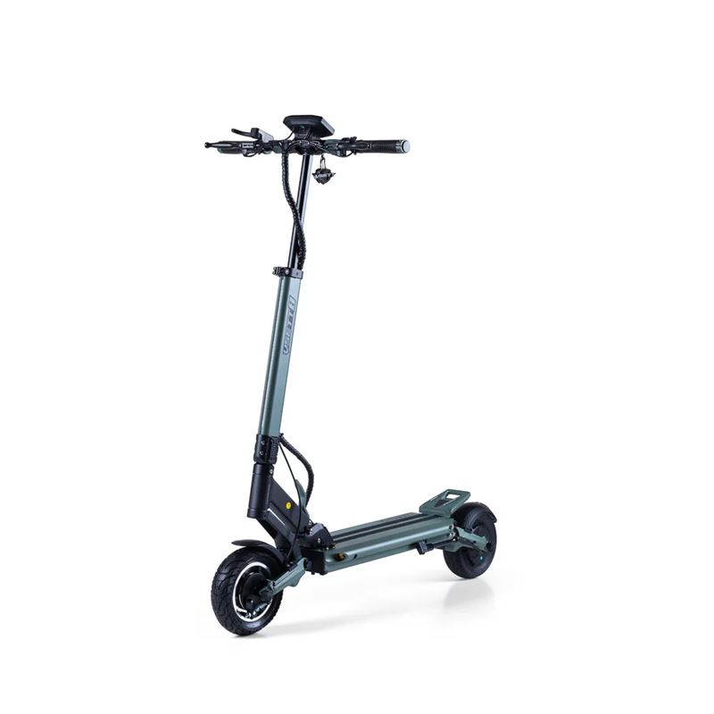 Vsett 8+ TFT (Utan spärr)