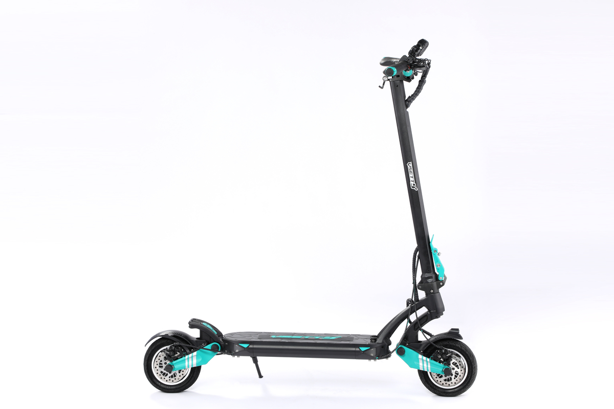 Vsett 9+