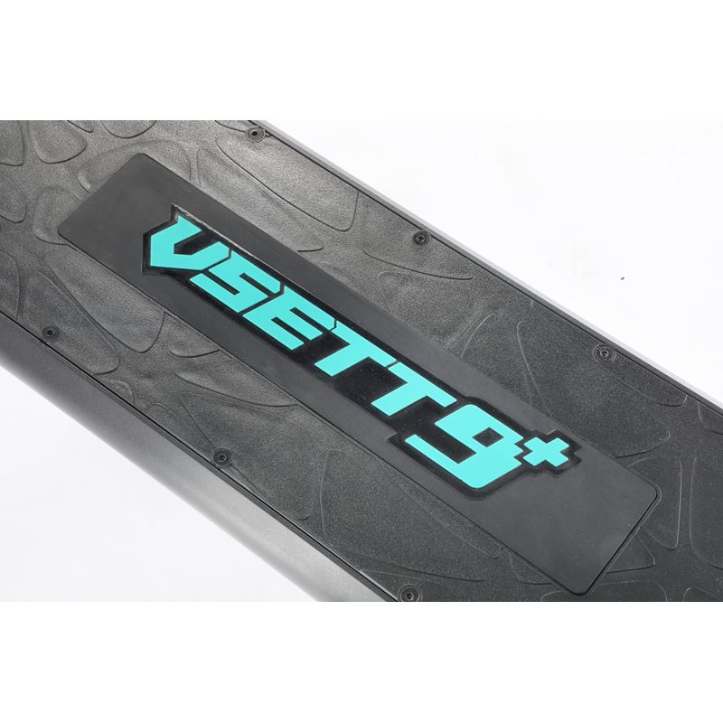 Vsett 9+ (Utan spärr)