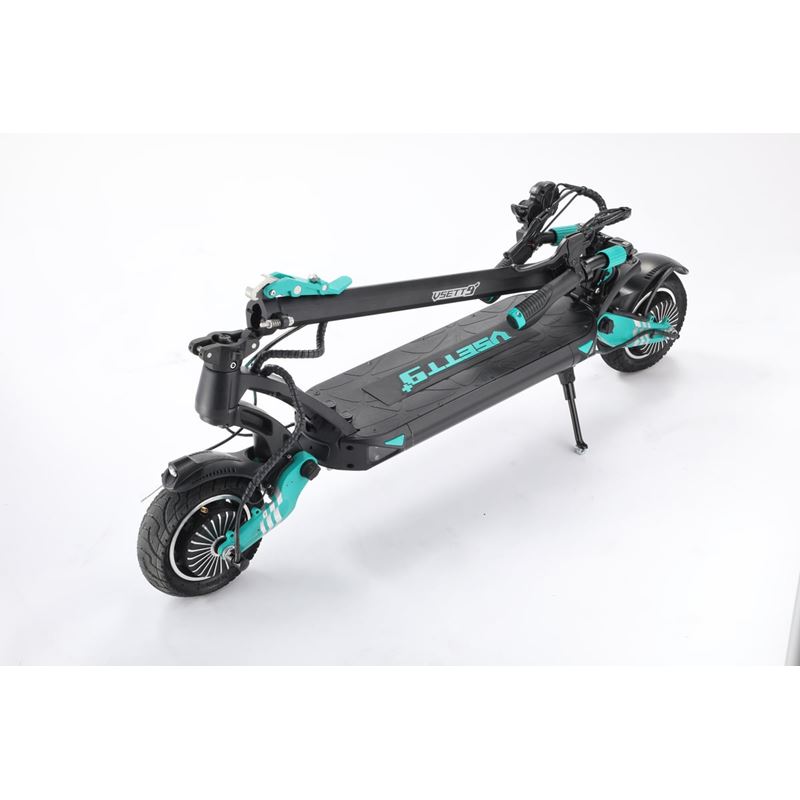 Vsett 9+ (Utan spärr)