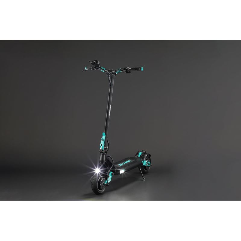 Vsett 9+ (Utan spärr)