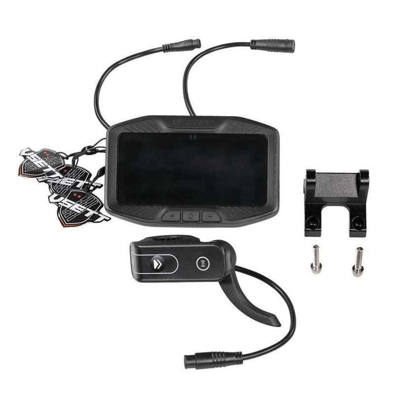 Display NFC (TFT) - Vsett