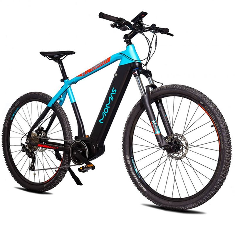 Momas All Terrain M 2022