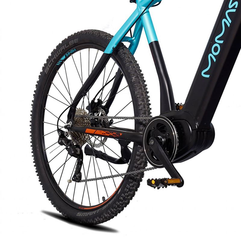 Momas All Terrain M 2022
