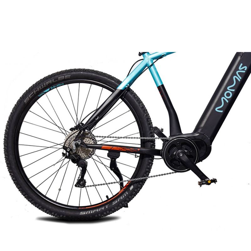 Momas All Terrain M 2022