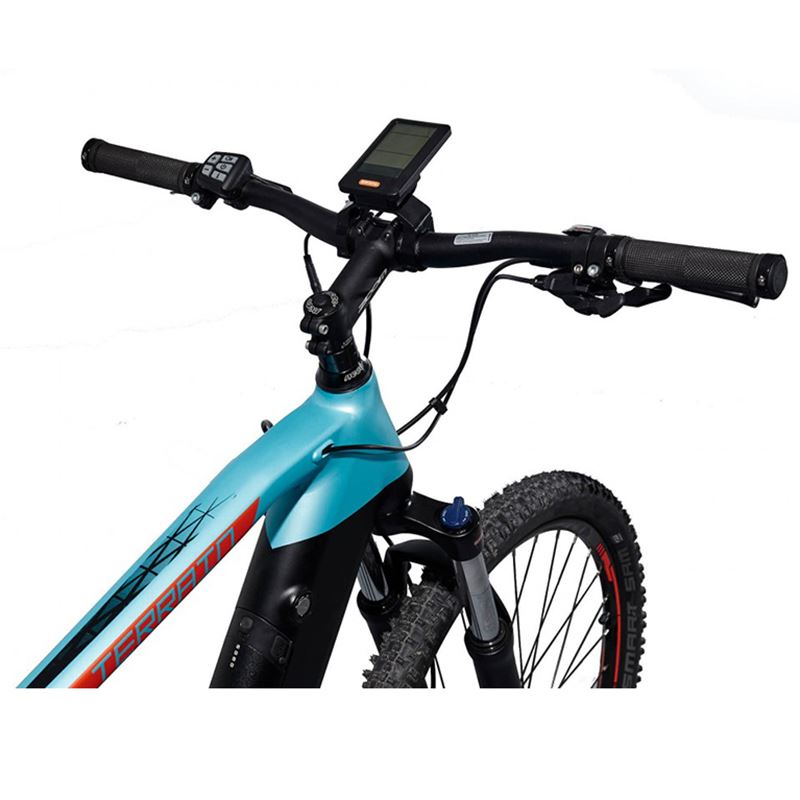 Momas All Terrain M 2022