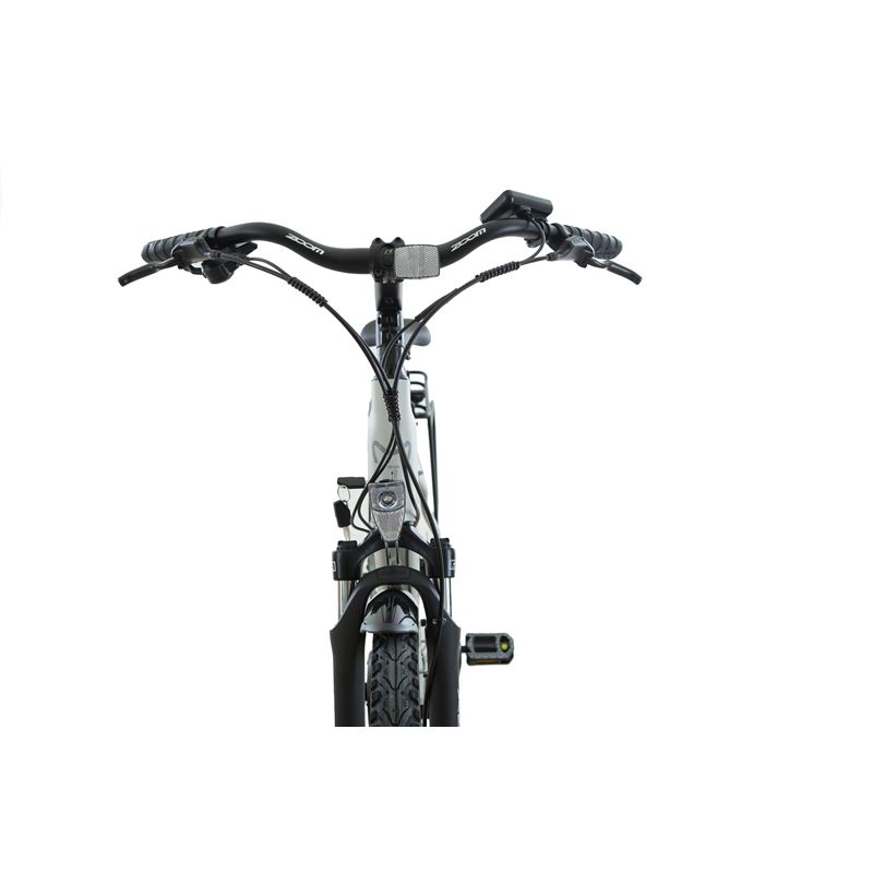 Momas Balance Prisvärd elcykel till dam Ewheels®