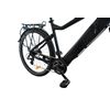 Momas Jason Urban - Svart - L