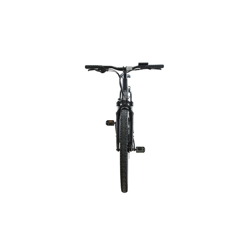 Momas Jason Urban - Svart - M&#39;/L