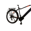 Momas Jason Urban+ - Svart - M - EU