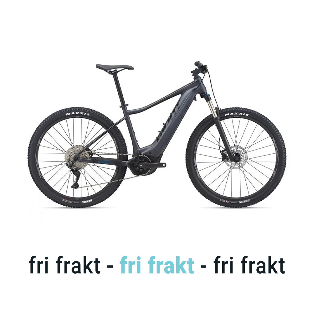 Giant 22 Fathom E+ 2 29er - XL