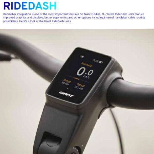 Giant 22 Explore E+ 2 GTS - L