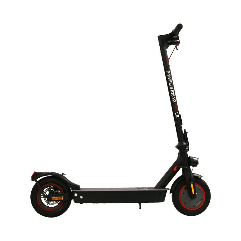 E-Wheels - E2S V2 PRO elsparkcykel