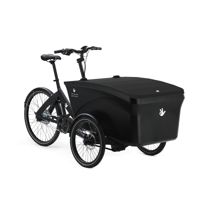 Triobike Boxter