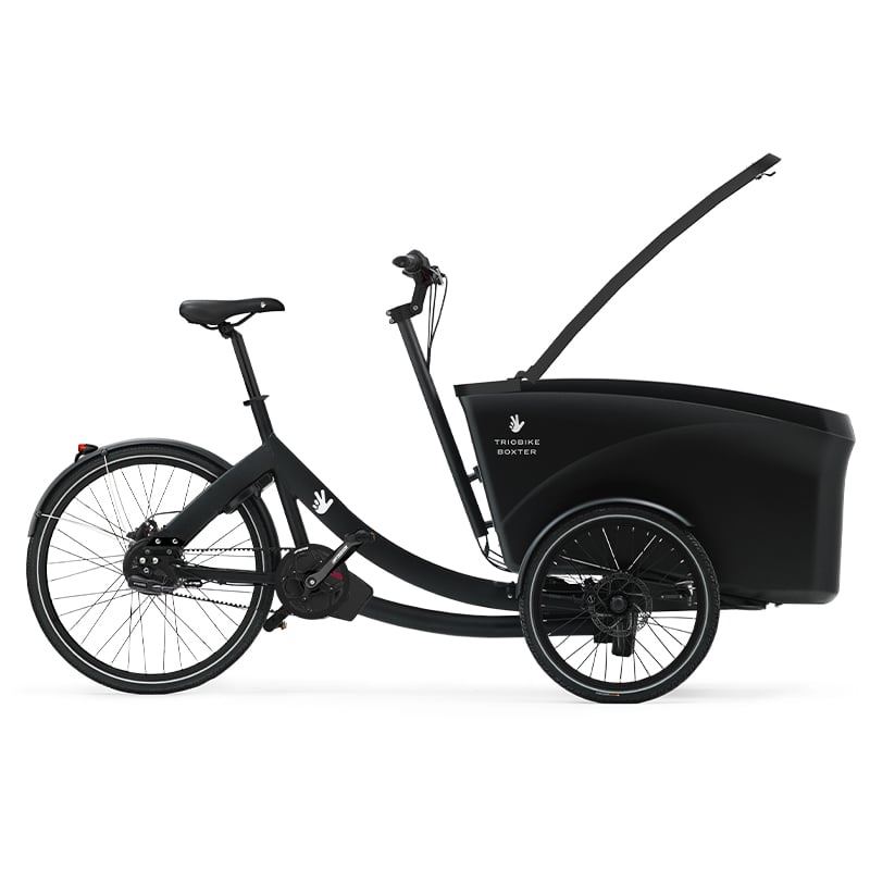 Triobike Boxter