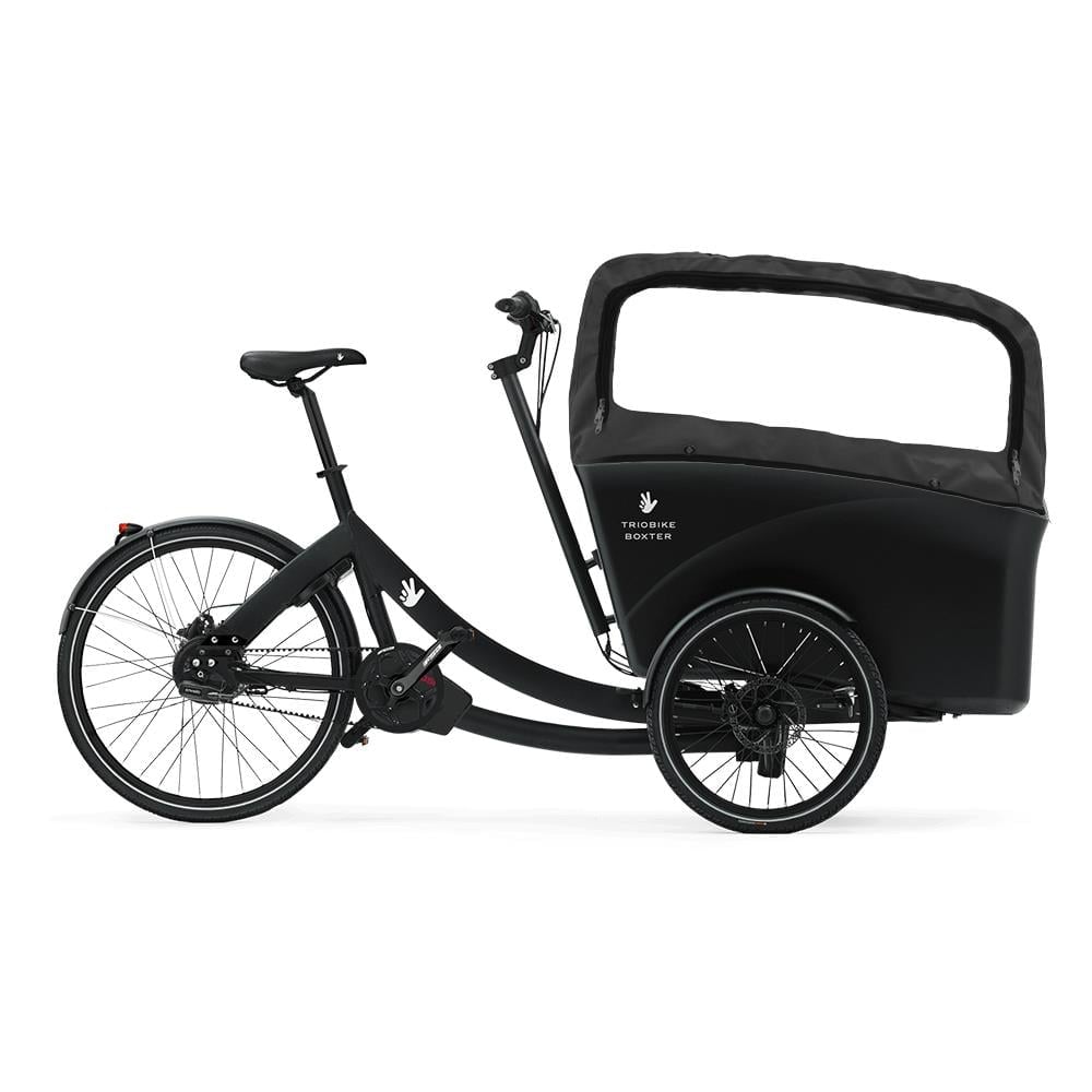 Triobike Boxter