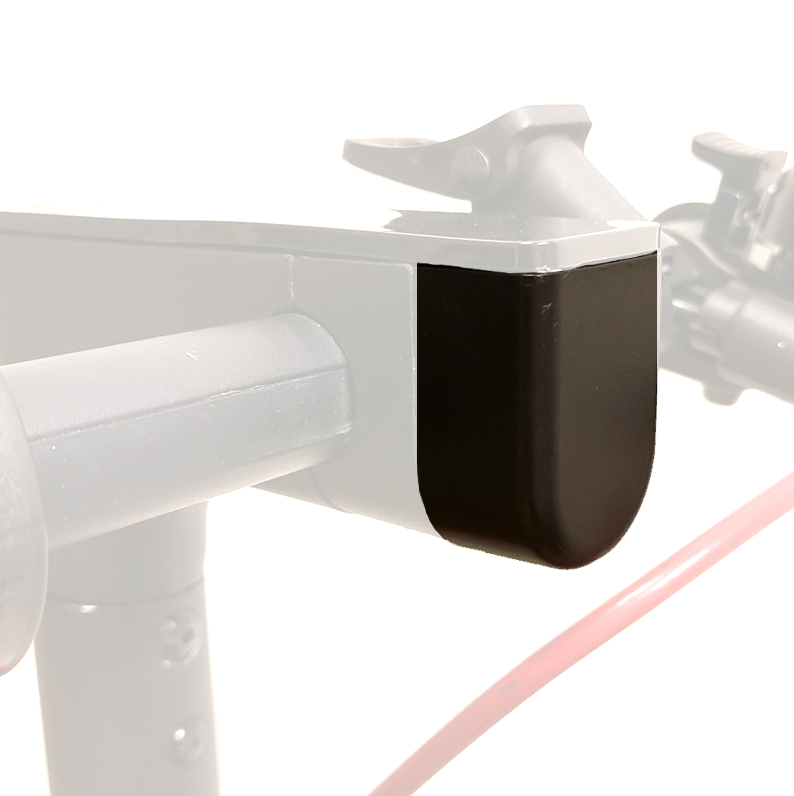 Styreframskydd (E2S V2 Long Range)