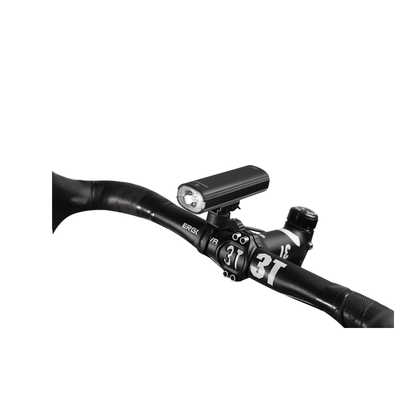 Framlampa  - Gaciron Commuter 600