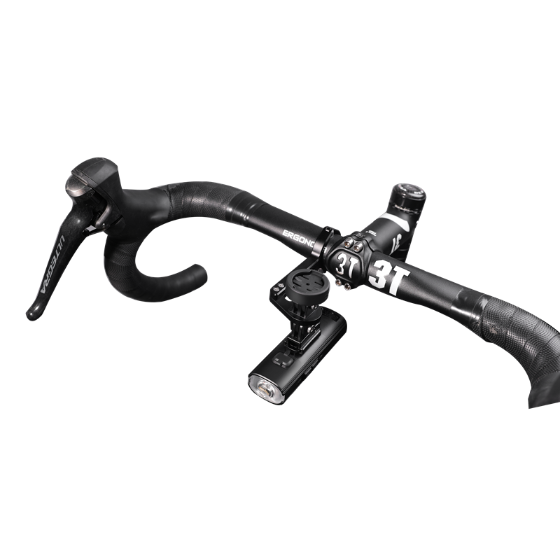 Framlampa  - Gaciron Commuter 600