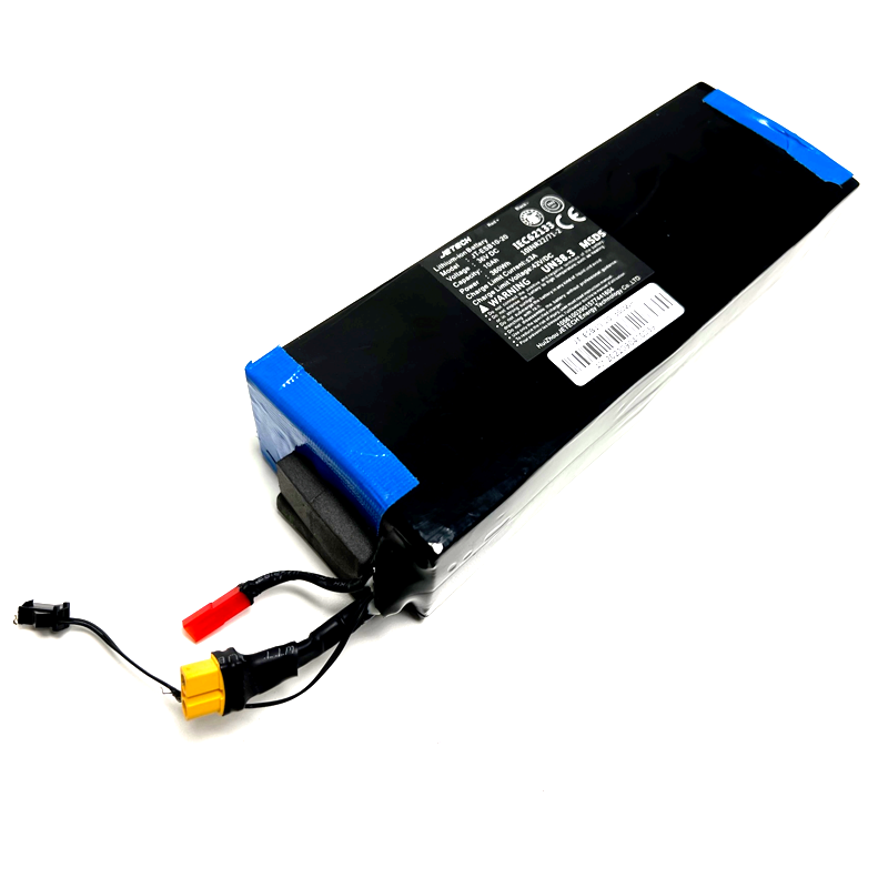 Batteri 2023 (E2S V2 Long Range)