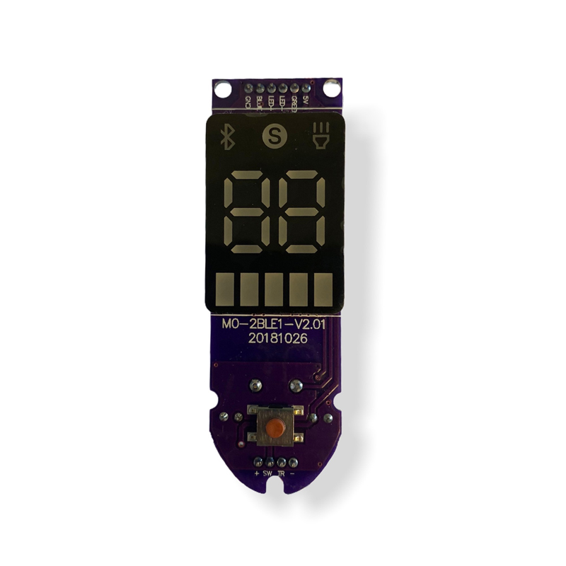 Läs mer om Display (E2S V2 / Pro 2021)