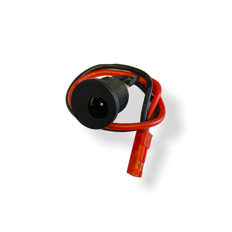 Laddport (E2S V2/PRO 2021)