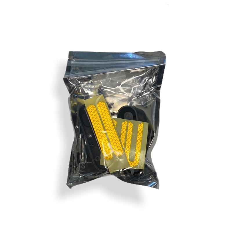 D&#228;mpare bak E2S V2 MAX