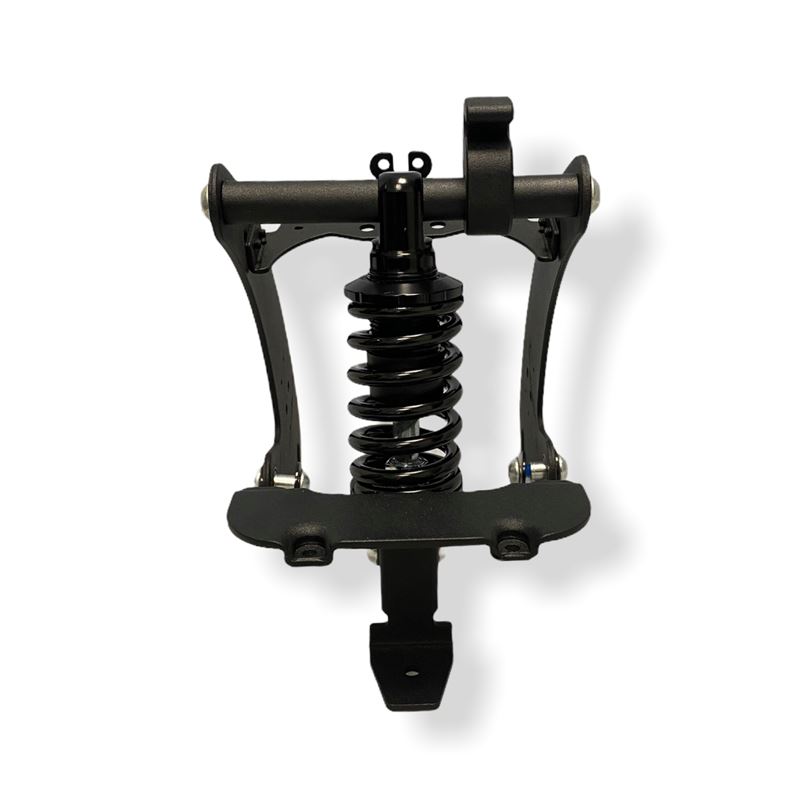 D&#228;mpare bak E2S V2 MAX