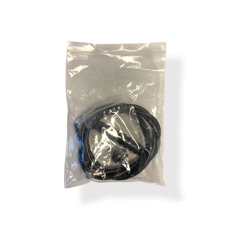 Vajer till trumbroms (E2S MAX / E3 / E4)