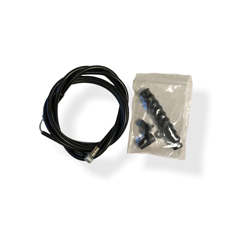 Vajer till trumbroms (E2S MAX / E3 / E4)