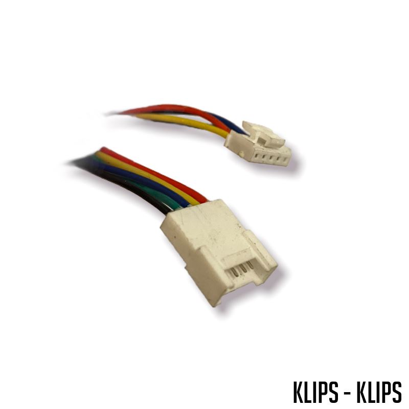 Controller - V1 - Stor plugg (Sp&#228;rrad)