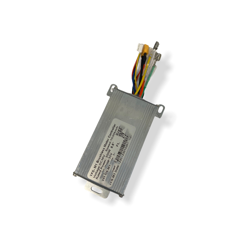 Controller V1 20 km/t - Stor plugg