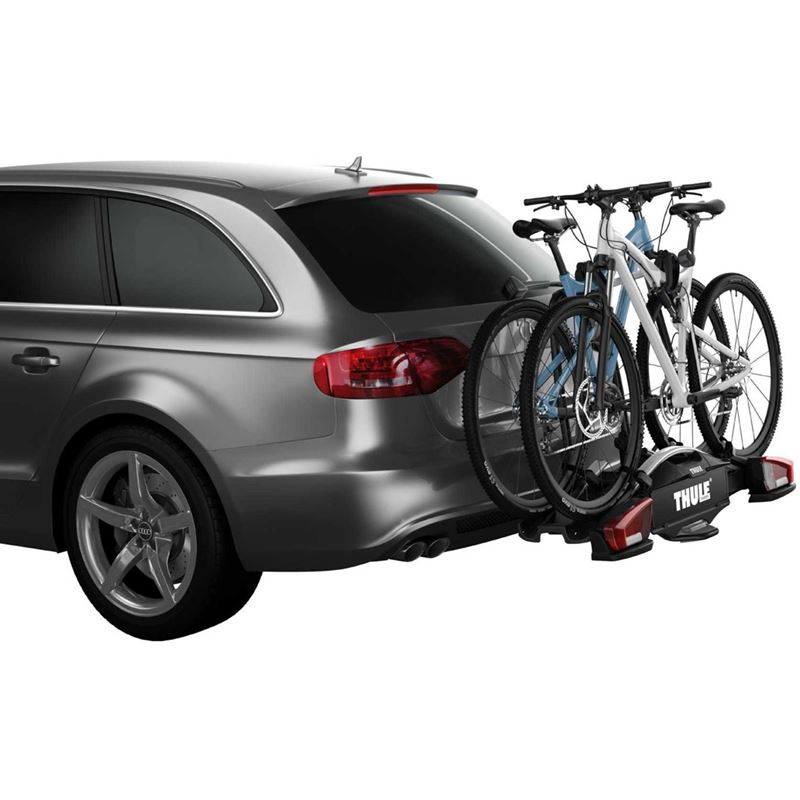 Thule - VeloCompact - 2 Cyklar