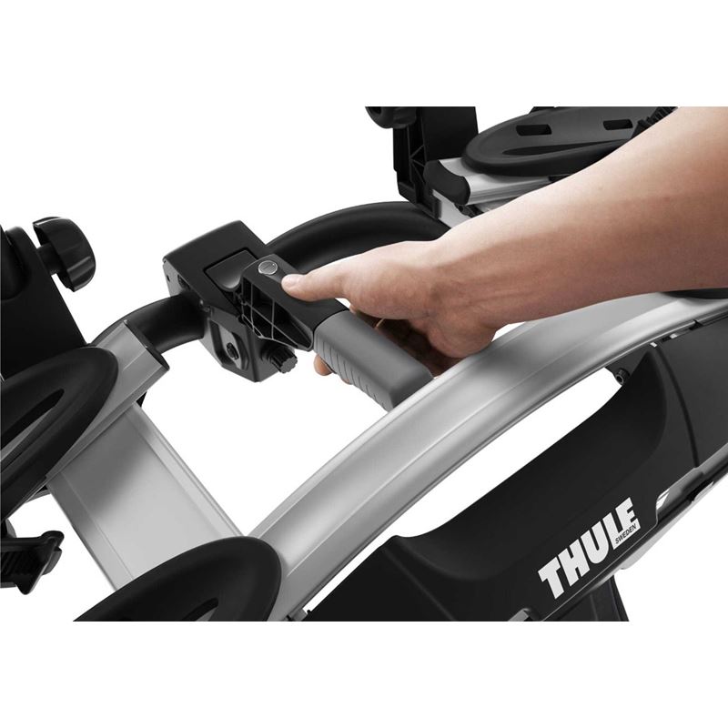 Thule - VeloCompact - 2 Cyklar