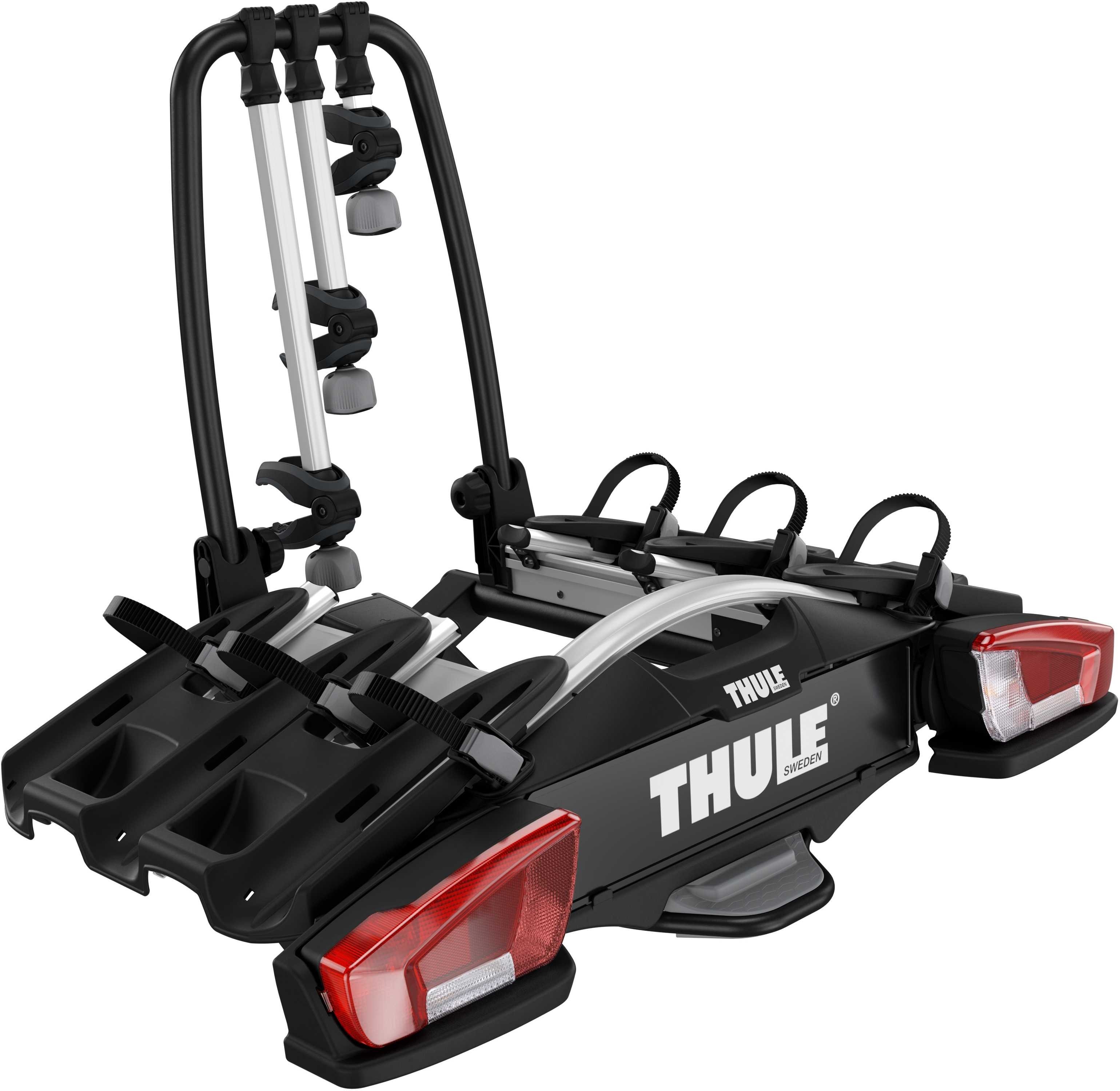 Thule - VeloCompact - 3 Cyklar