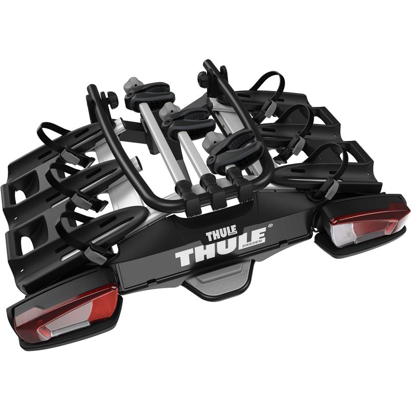 Thule - VeloCompact - 3 Cyklar