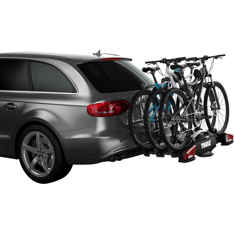 Thule - VeloCompact - 3 Cyklar