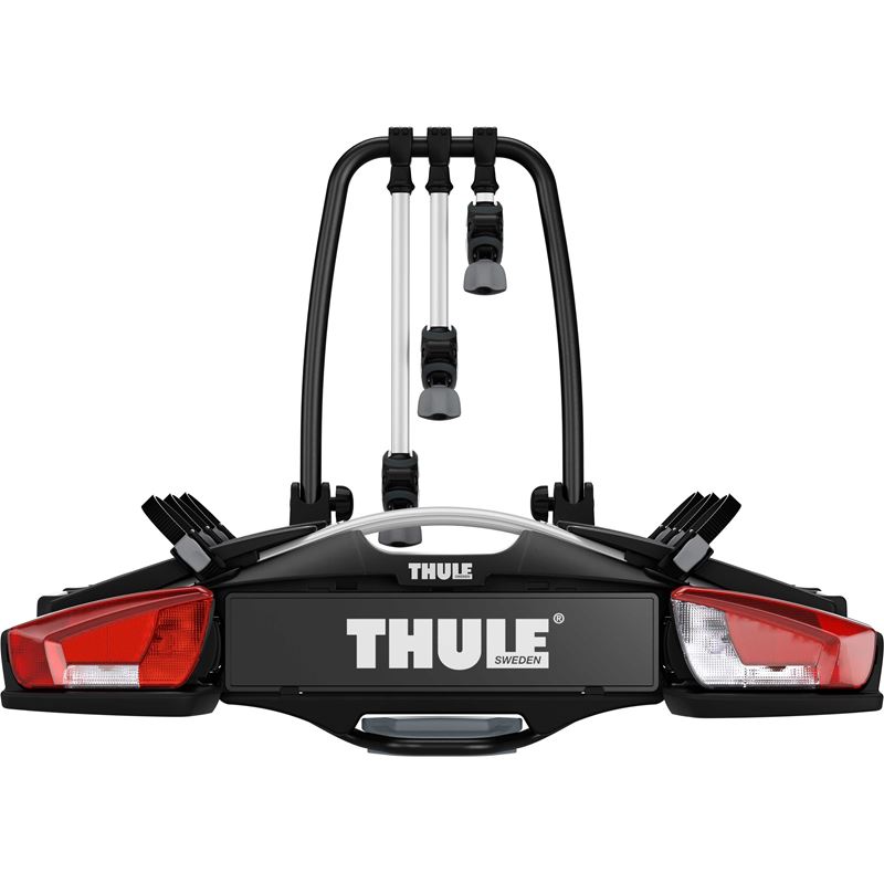 Thule - VeloCompact - 3 Cyklar
