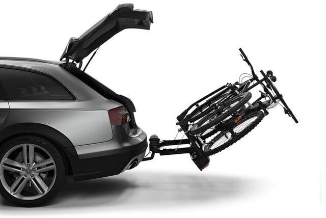 VeloSpace XT2 - 2 Cyklar