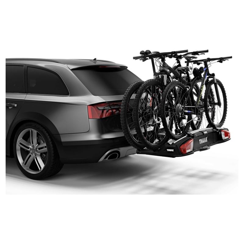 Thule - VeloSpace XT3 - 3 Cyklar
