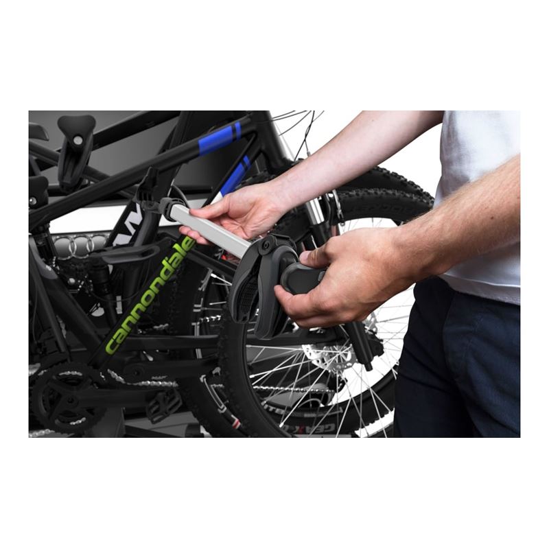 Thule - VeloSpace XT3 - 3 Cyklar