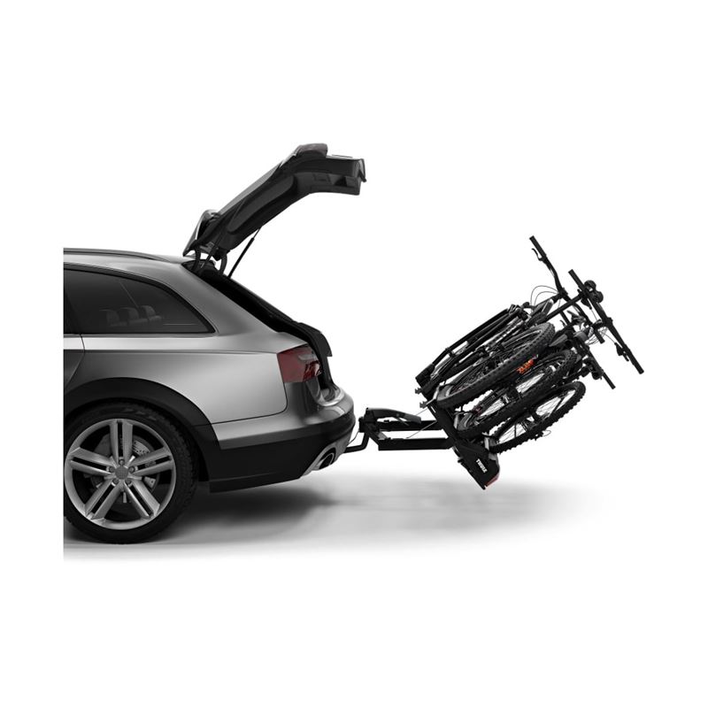 Thule - VeloSpace XT3 - 3 Cyklar
