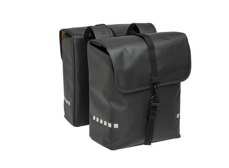 Newlooxs Odense Double - Svart